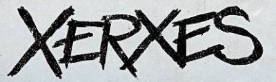 logo Xerxes (USA)